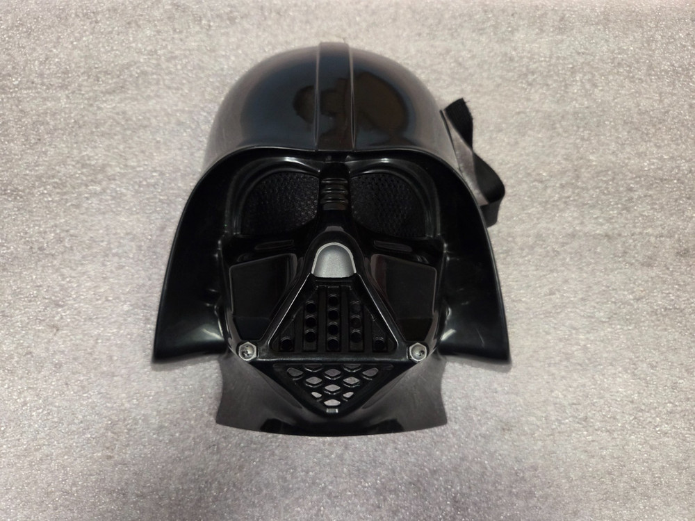 DARTH VADER MASK - STAR WARS