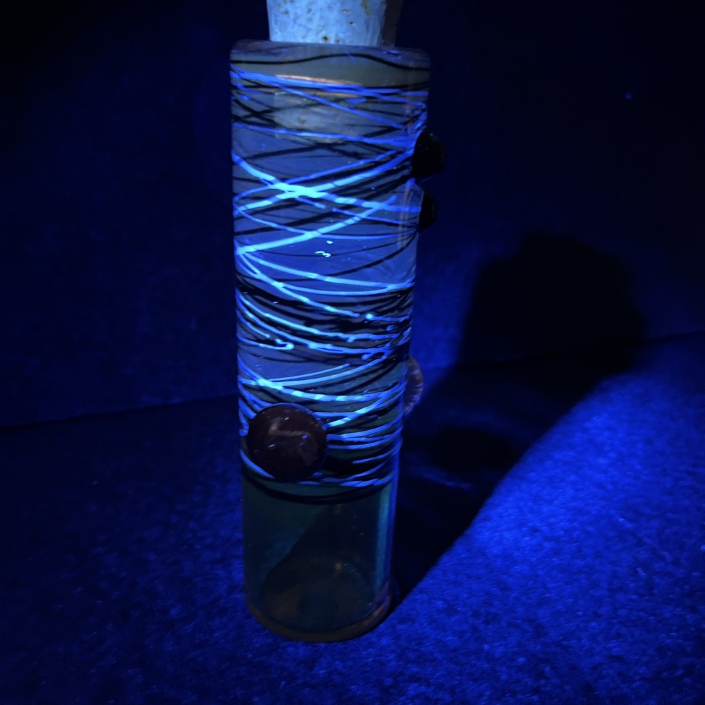 Travis Wigger Snodgrass Apprentice Jar