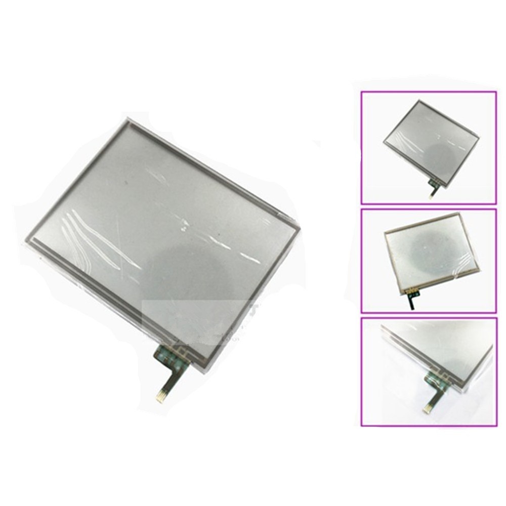Console Bottom Touch Panel Assembly Replace Parts For Nintendo DS Lite NDSL A