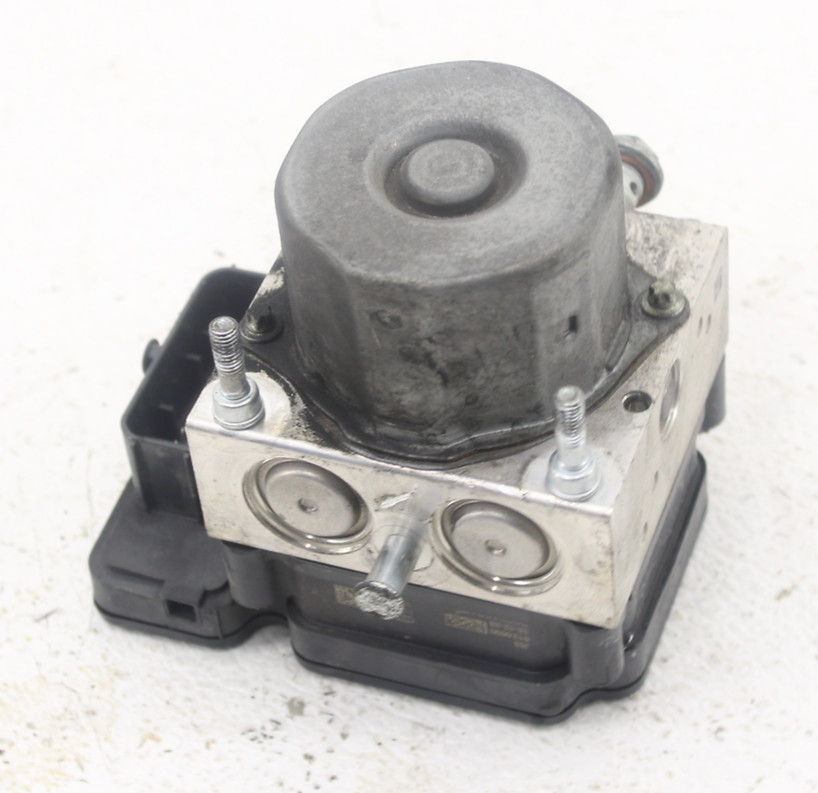 2014-2016 Harley Davidson Electra Glide ABS Pump Unit Module