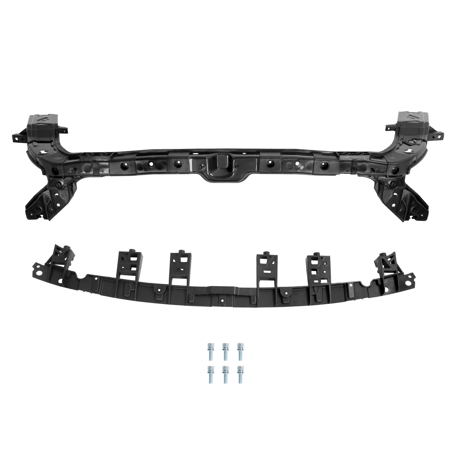 Radiator Support Core Upper For Ford Mustang 2018 2019 2020-2023 #JR3Z8A284A