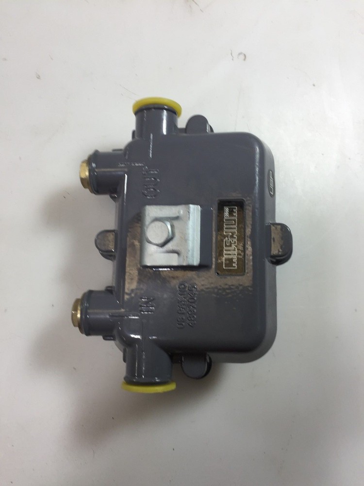 Milenium MGT24-32C-USP Tap