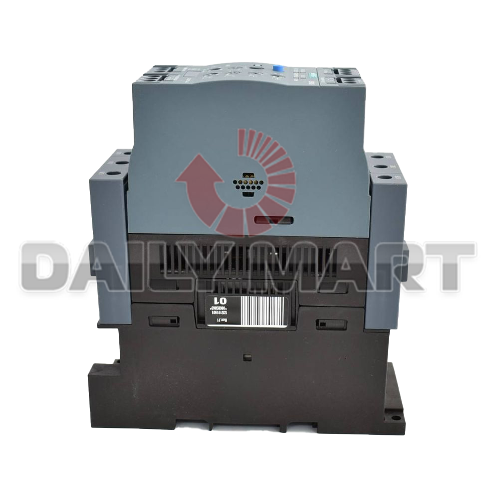 New In Box SIEMENS 3RW4046-1BB14 Soft Starter