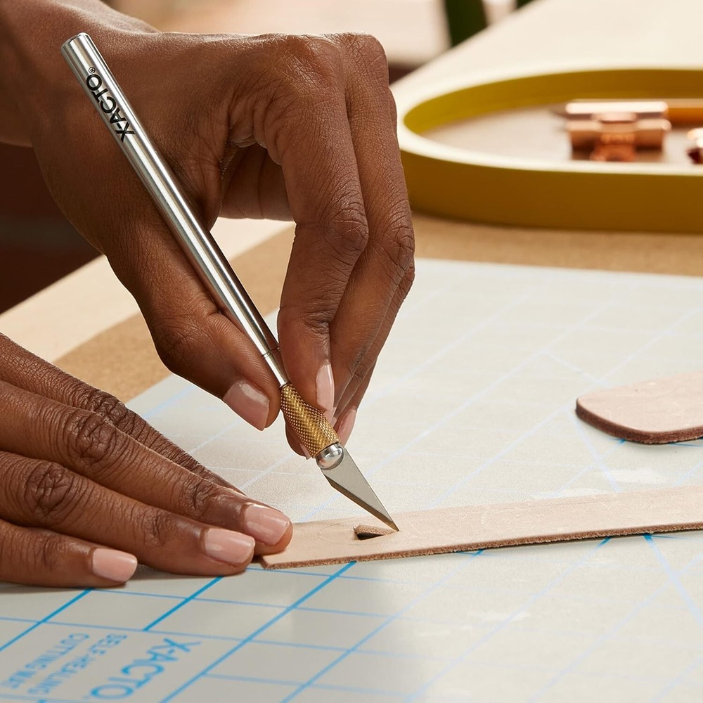 Z Replacement Blade, 100, Gold Count