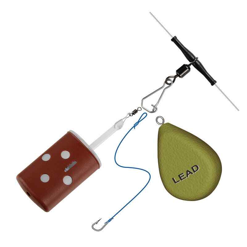 Stonfo Slider Snap (Running Connector)
