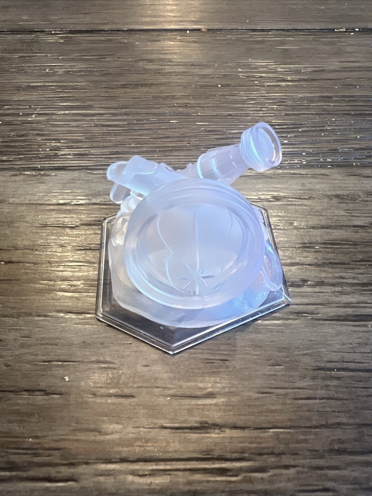 Disney Infinity Figures Star Wars Lot