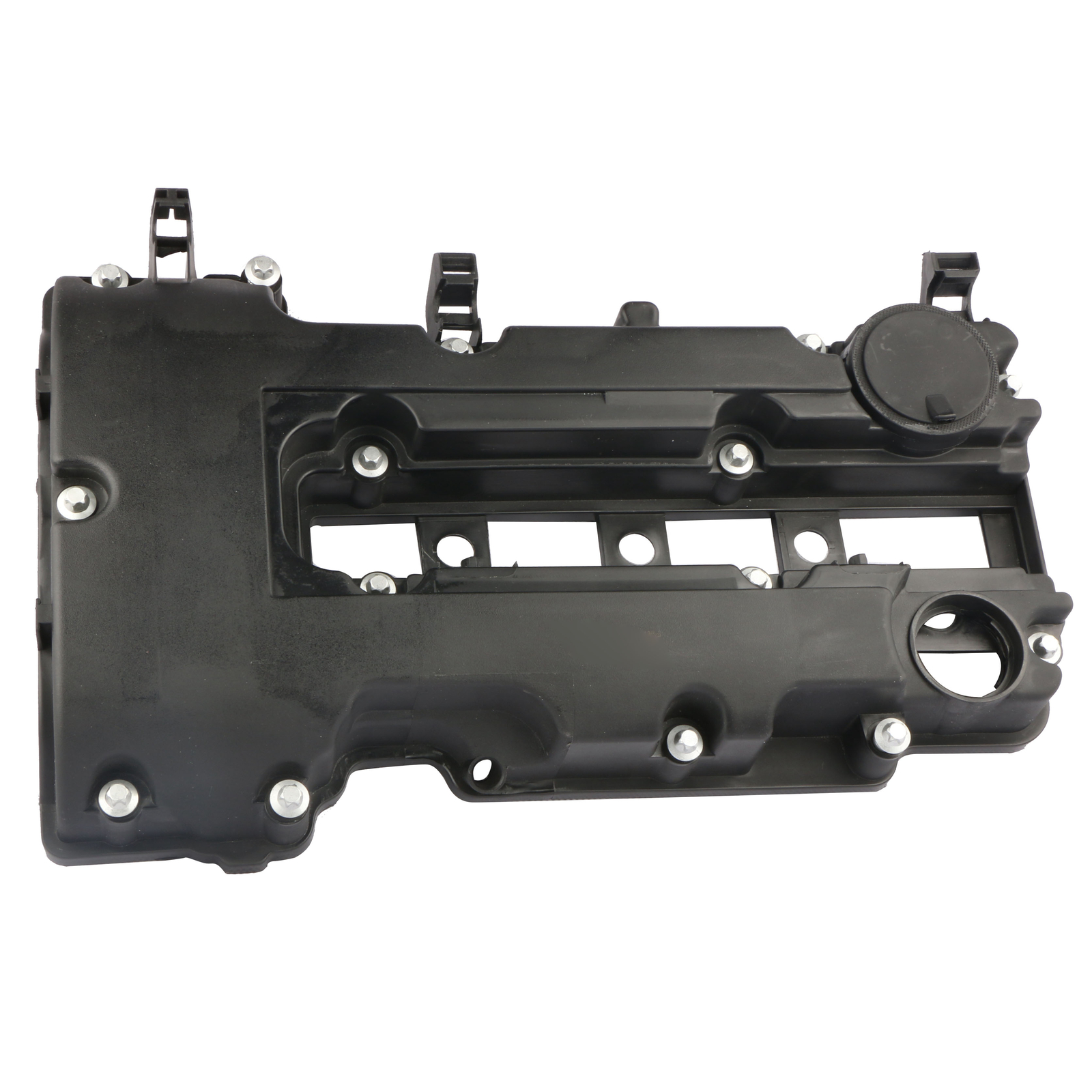 Camshaft Valve Cover w/ Gasket & Bolts For Buick Encore Chevy Cruze Sonic Trax