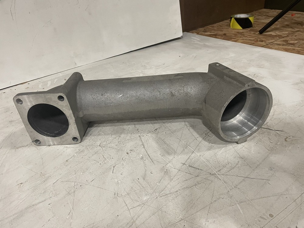 New Cummins Onan CONNECTION,AIR CROSSOVER 3002524