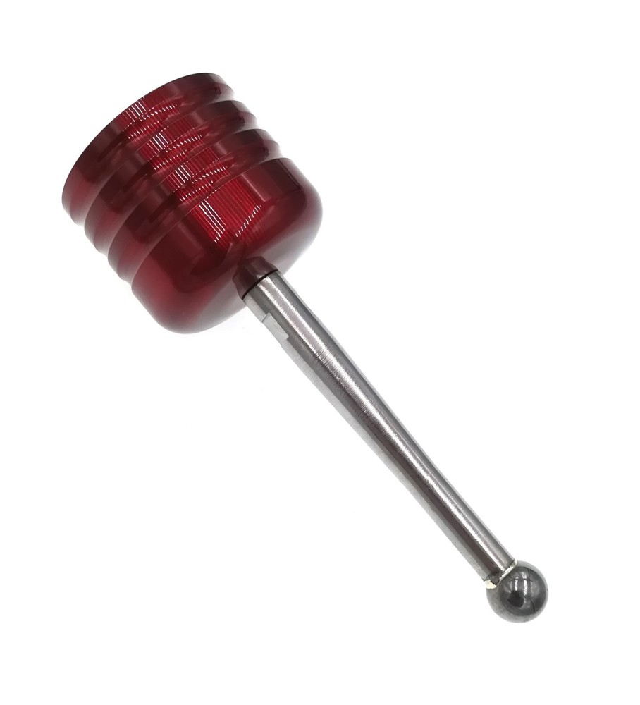 EDM Touch Probe Locating Ball Magnetic Probe Centering  Zero Touch Point Sensor