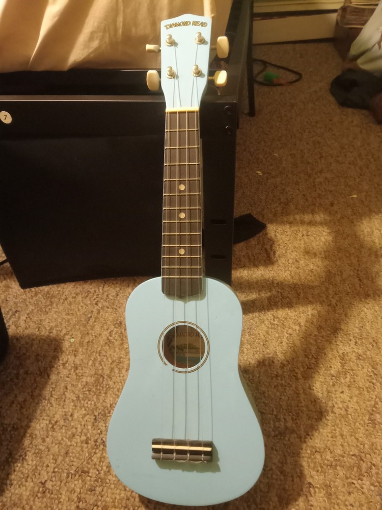 ukelele