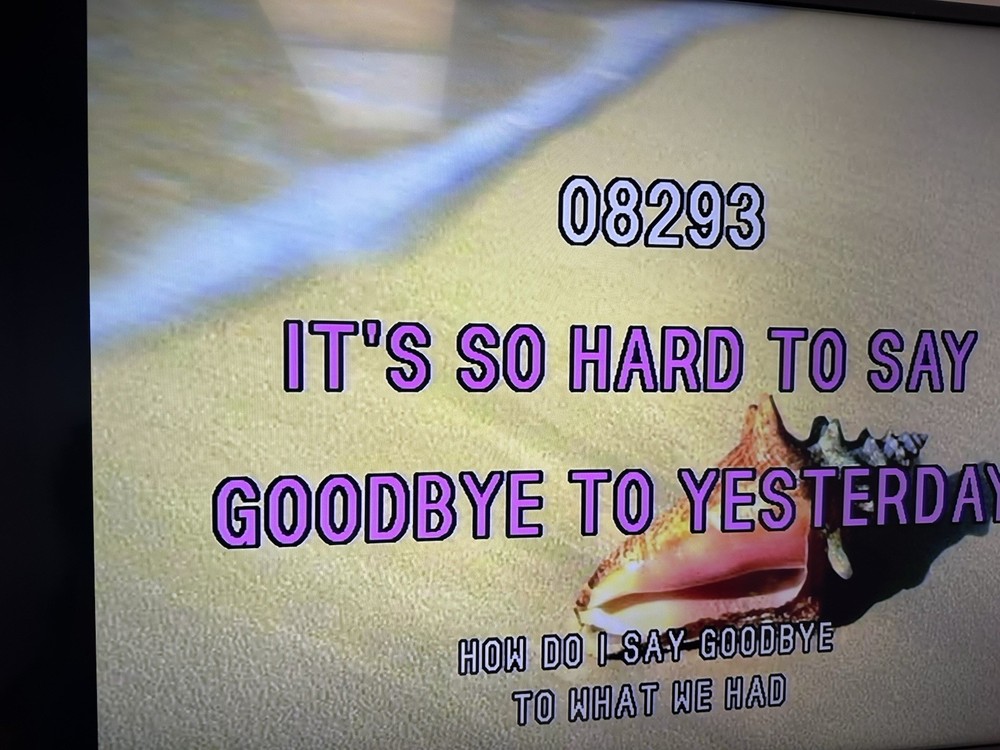 Magicsing MT14K Karaoke System Magic Sing