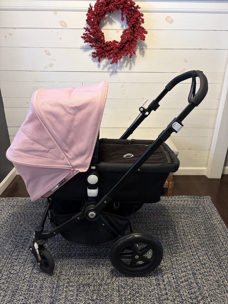 bugaboo cameleon