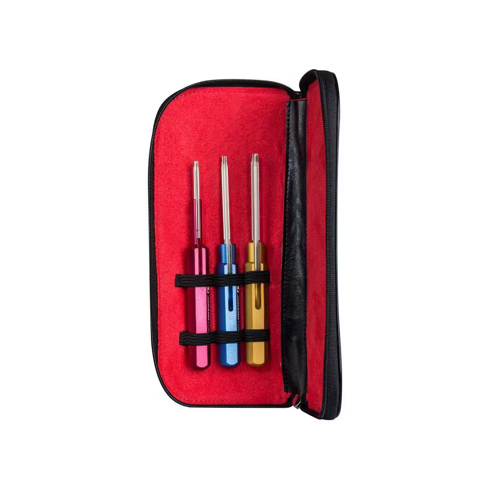 Jonard Insertion Tool Kit Ka 260