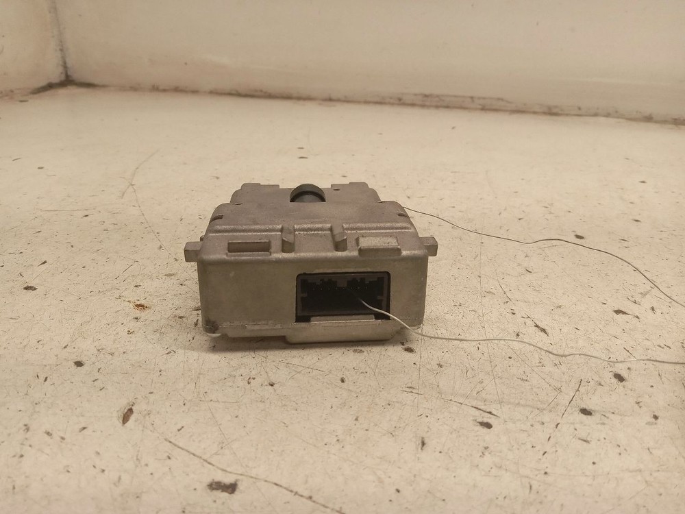 Camera/Projector Camera Front Windshield Mounted Fits 18-22 MAZDA CX-3 1064890