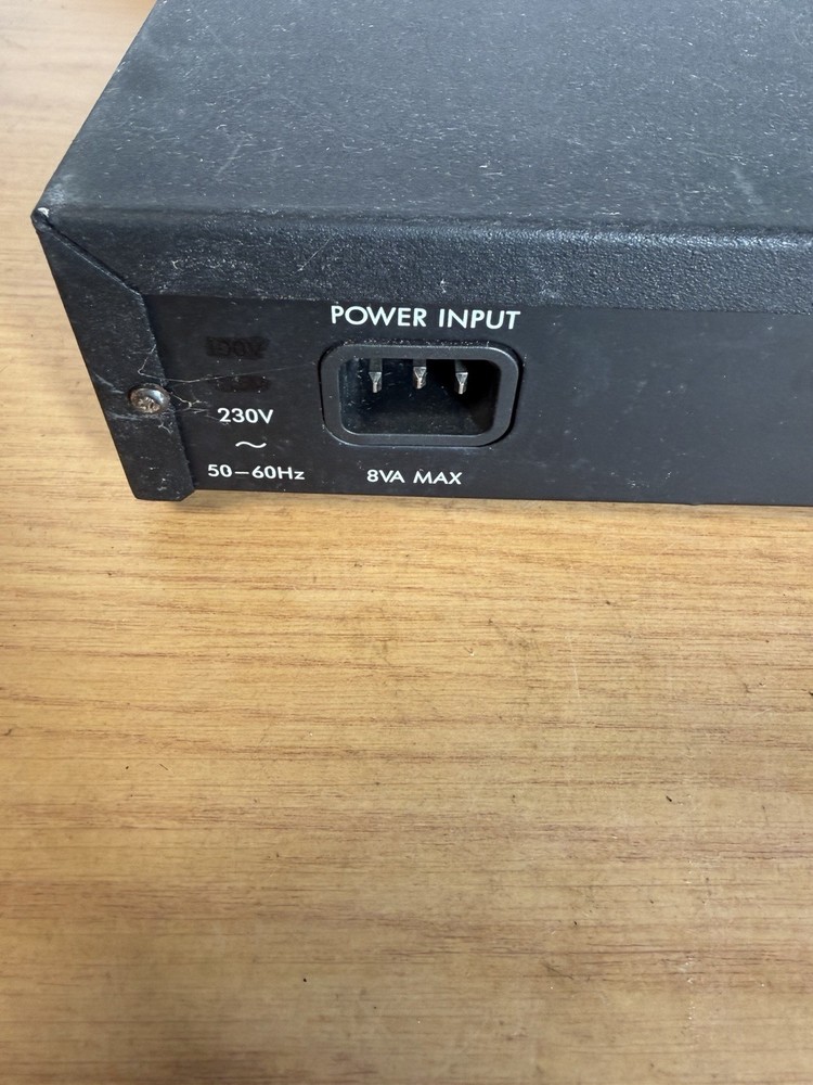 arcam delta 280 tuner HiFi Unit Black