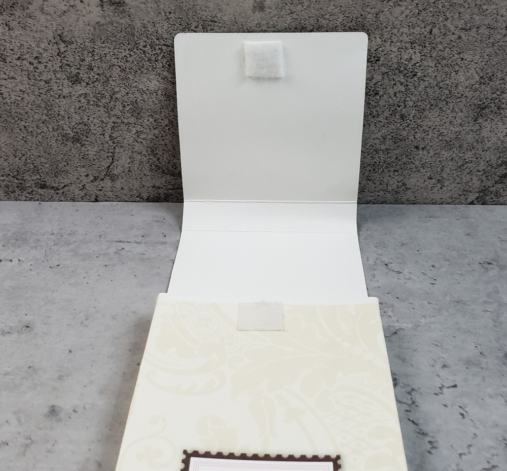 Anna Griffin Crafting Pleating Papers 192 Strips NEW Open Box