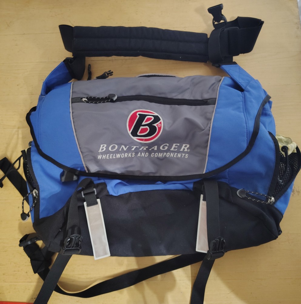 Bontrager Messenger / Courier Bag