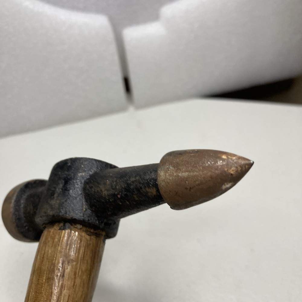 Auto Body-Blacksmith Hammer-MT