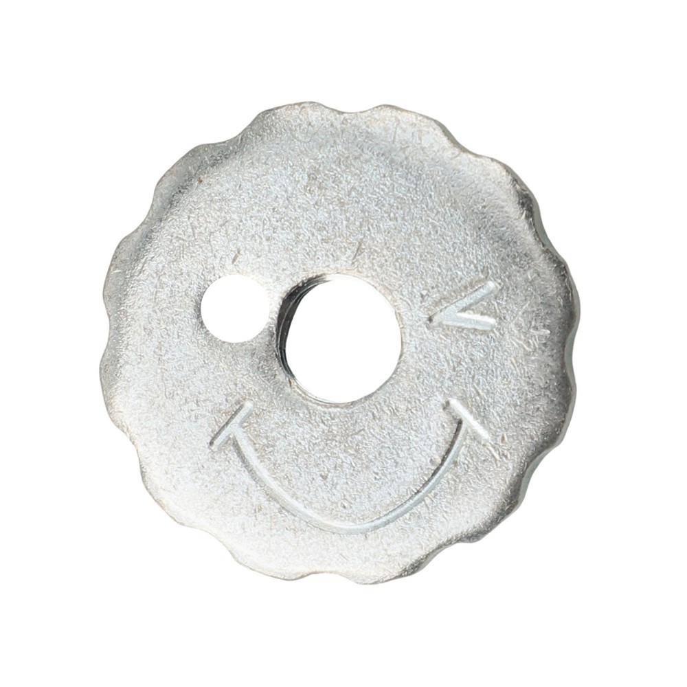 Extend Grinding Capability with Pressure Plate for Type 100 Angle Grinder