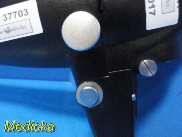 Marco Chart Projector (Halogen Light) W/ AC Adapter & Slide ~ 37703