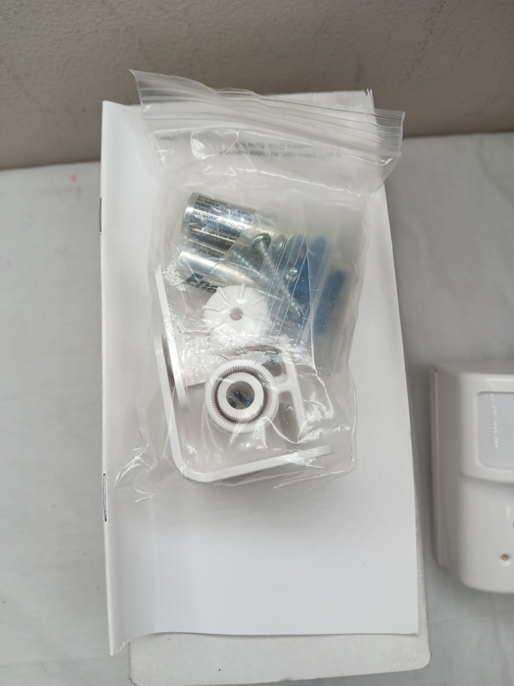 Qolsys QZ8103-840 Image Sensor