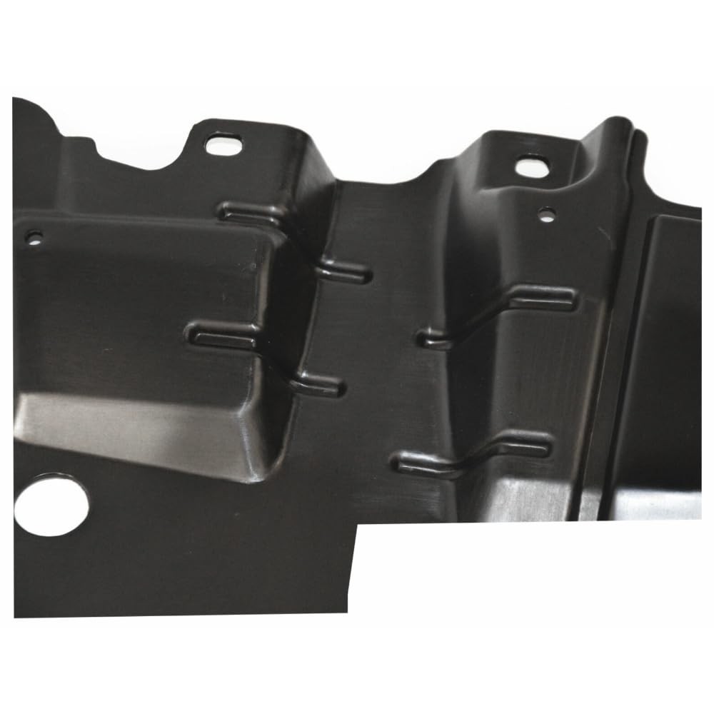 Engine Splash Shield Pair Left Right for ES350 2007-2012 LX1228106