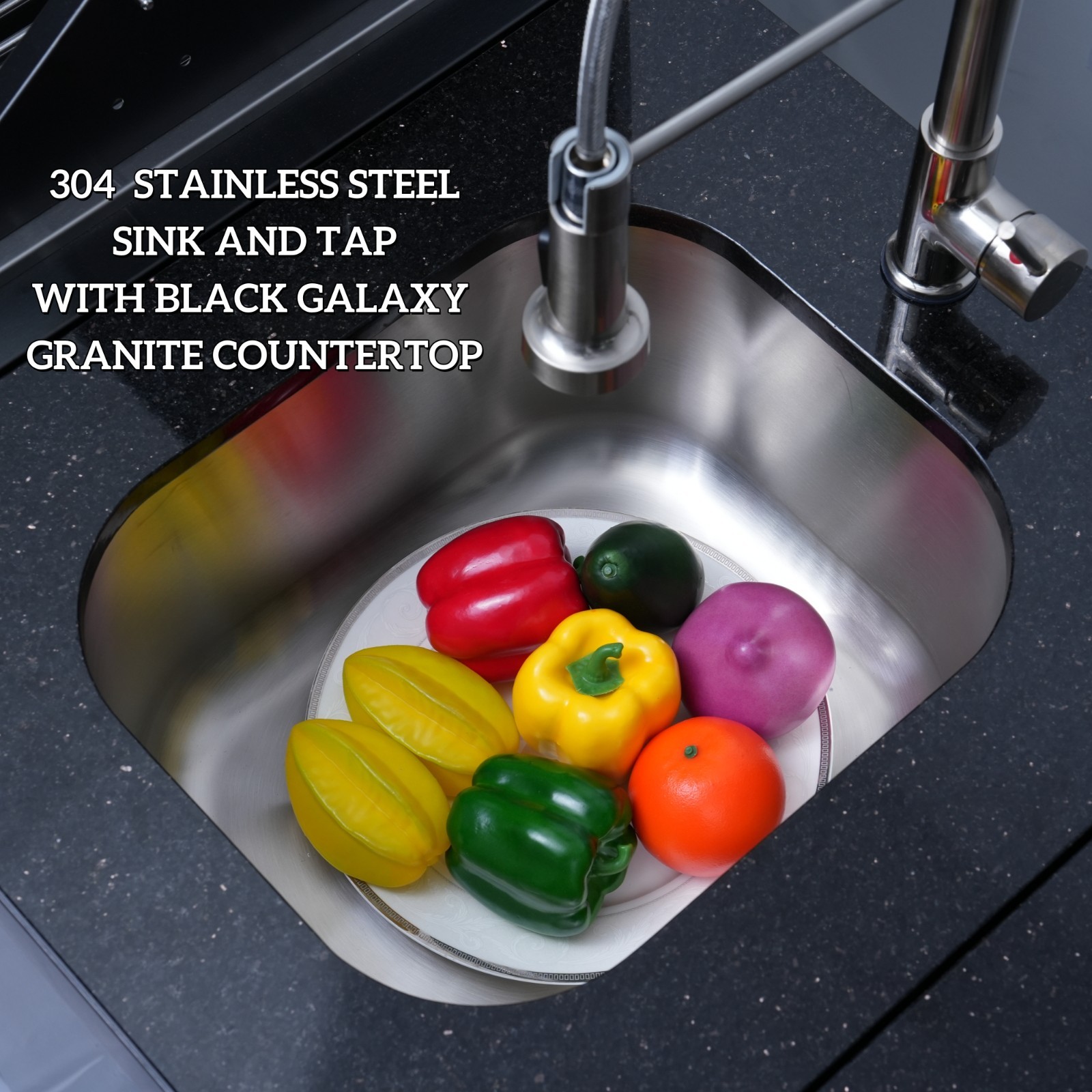 108" 6-Burner 85K BTU Stainless Steel Gas Outdoor Barbecue Island Kitchen Island