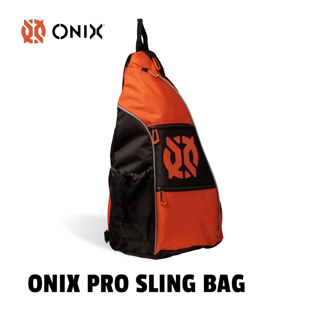 Onix Backpack Pro Team Sling Bag
