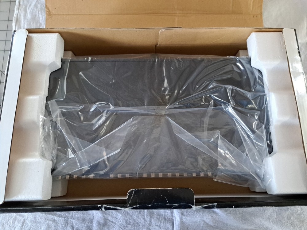 Azden AV Selector AVS-10 4 Inputs