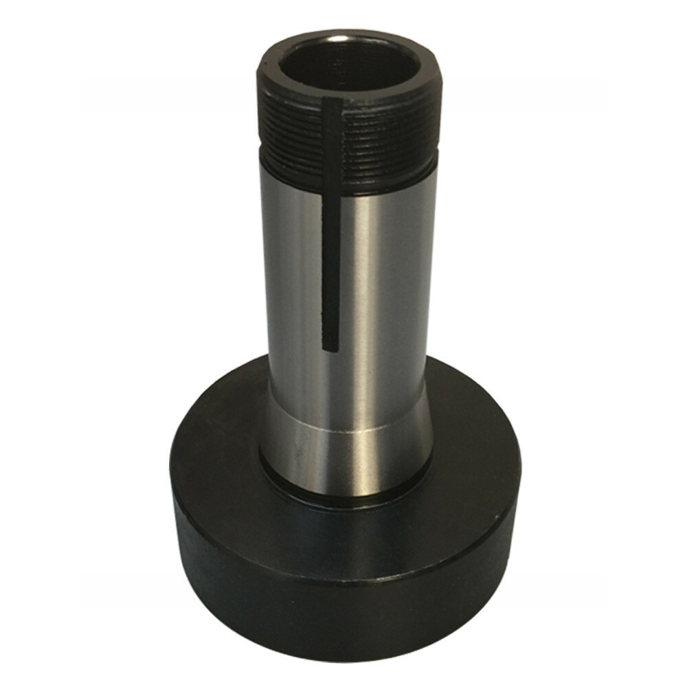 5C Fixture Mount 3" Head Diameter Lathe Tool Milling Machine Machinist Tools