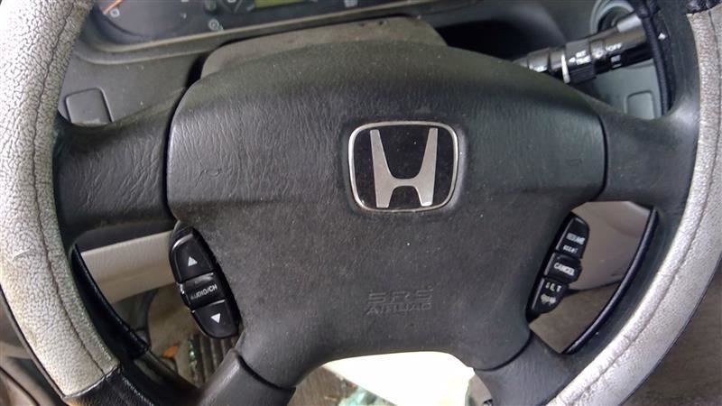 Chassis ECM Network Driver Multiplex EX Fits 01-04 ODYSSEY 6330