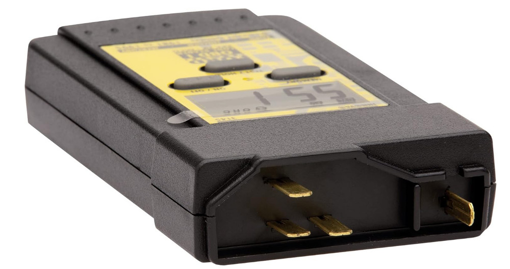 Ford Digital Code Reader OBD1 Scanner for 1982-1995 Ford Vehicles Easy Read Disp