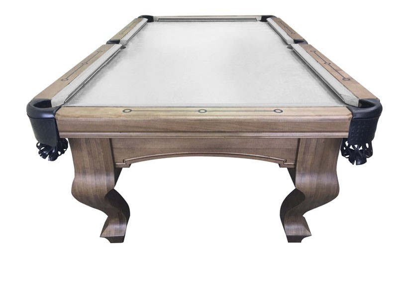 8' Slate Cheyenne Pool Table - Brand New in Boxes