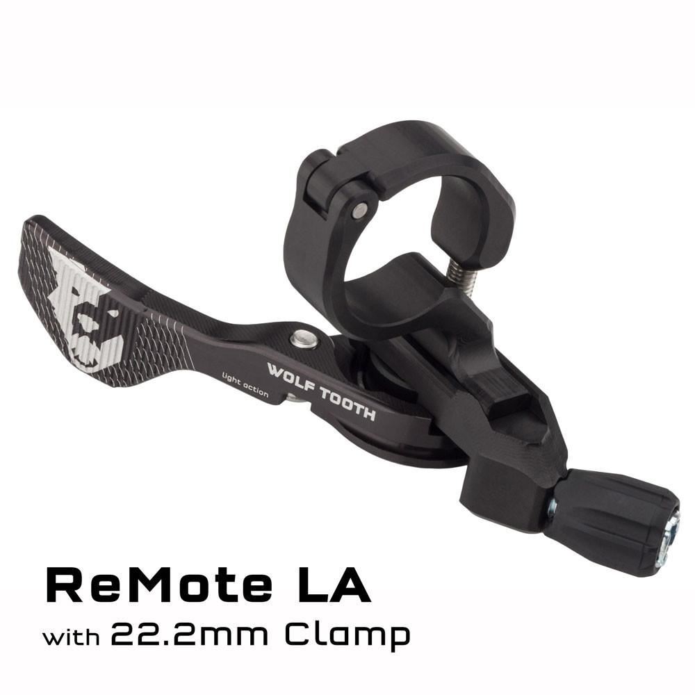 Wolf Tooth ReMote Light Action Lever for Dropper Posts