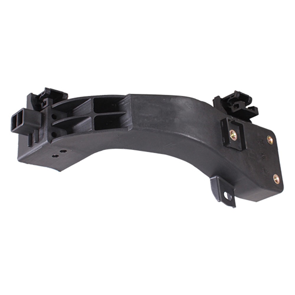 New Passenger Headlight Bracket Plastic Direct Replacement Fits 2021-23 Elantra