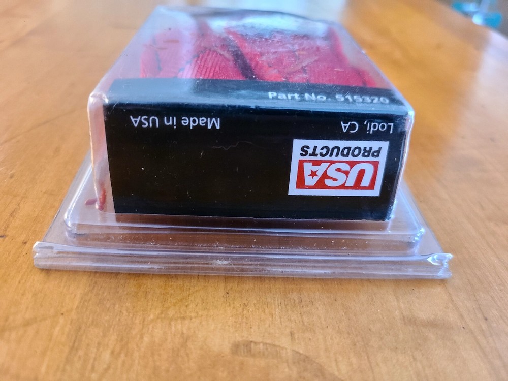 NOS Vintage Pro Value Cargo Control 18" Tie Down Protector/Extender #515320 -NEW