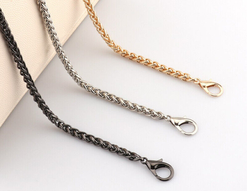 Bag chain Hardware handbag Accessory Bag Strap Accessory Metal Alloy Chain