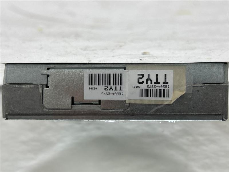 Engine ECM Electronic Control Module Firewall 2 Door Fits 01 EXPLORER 3799802