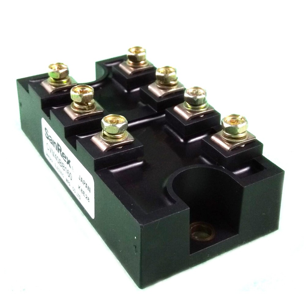 SANREX CVM40BB160 CVM40BB-160 Module New