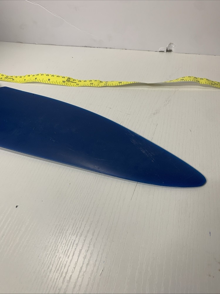 True Ames Fin 18”
