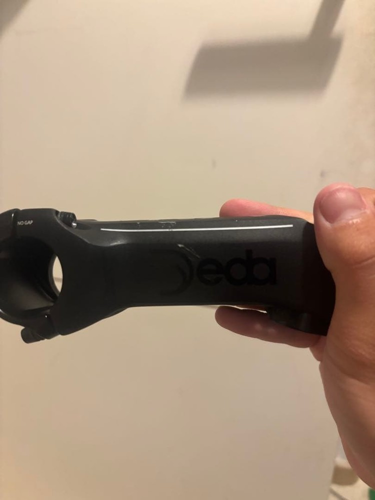 DEDA Vinci Stem 110m