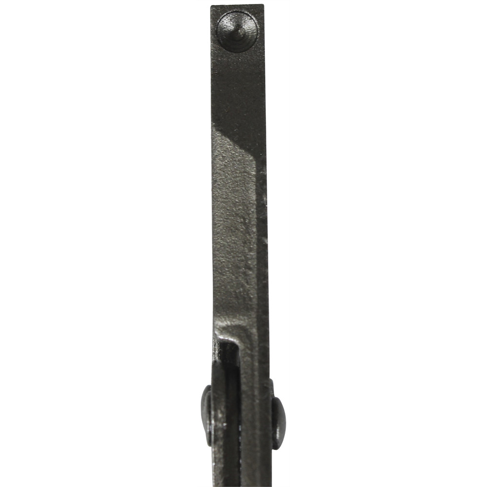 Lang Tools 1705 10IN Compound Jaw Lock Ring Pliers