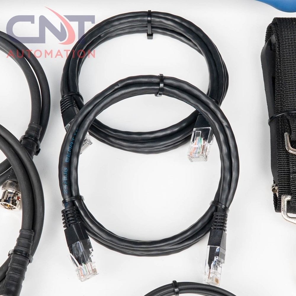 Albedo xGenius Transmission & Synchronization Multi-Technology 10G Tester