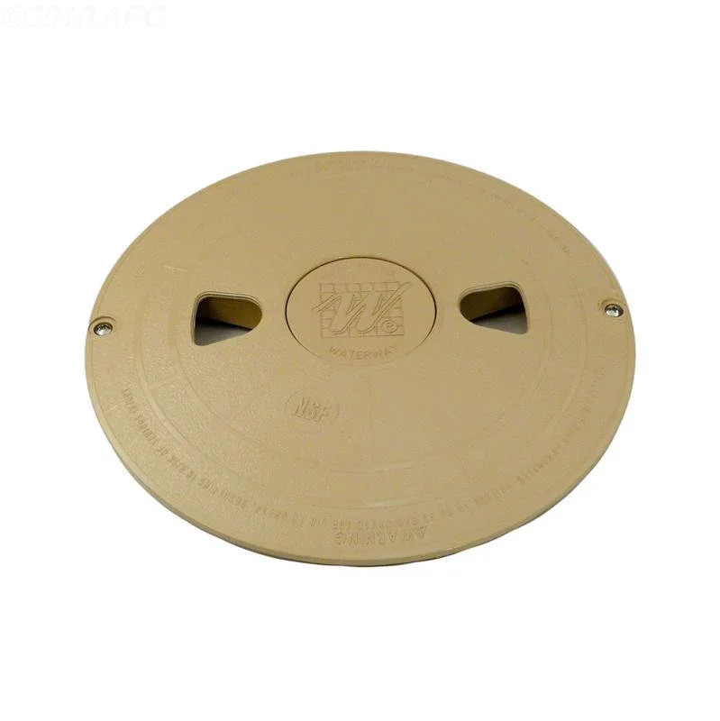Lid, Beige/Tan