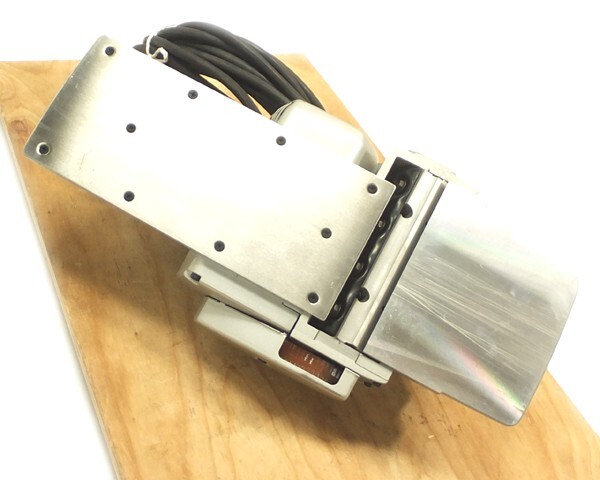 Excellent! Makita Planer 1805N Replaceable Blade Effective Cutting Width 155mm