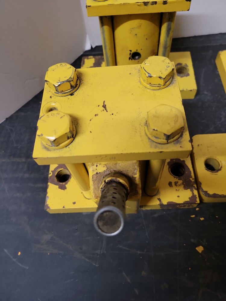 Martin Cougar 5000 series Piston Vibrator