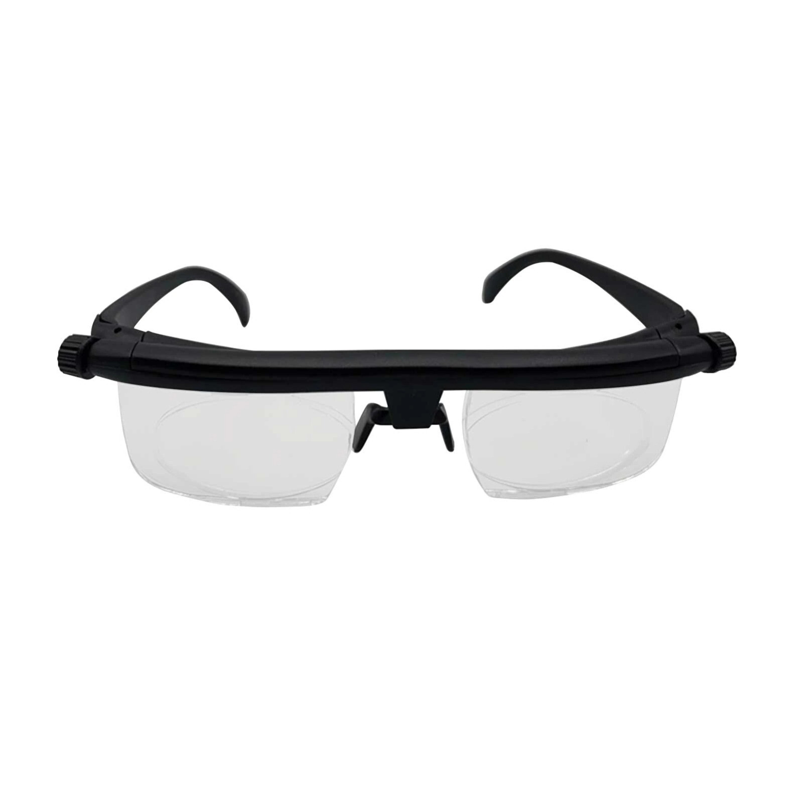 Adjustable Glasses Variable Focus Near and Far for Reading Distance Vision glass