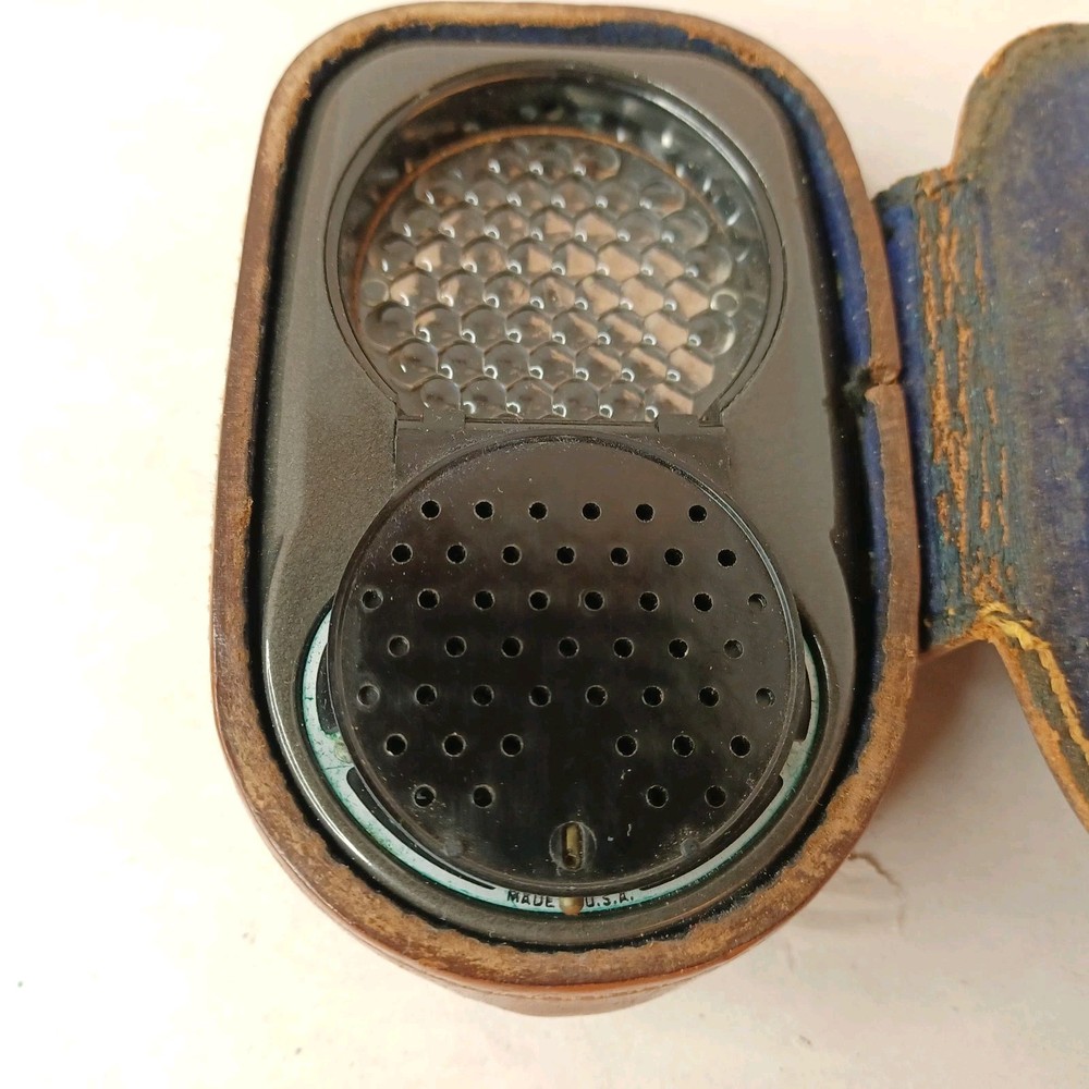 Weston Master II Model 735 Universal Exposure Meter