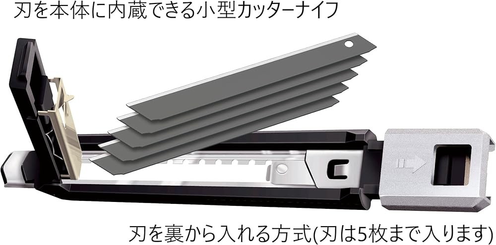 Olfa Cutter Limited MA LTD