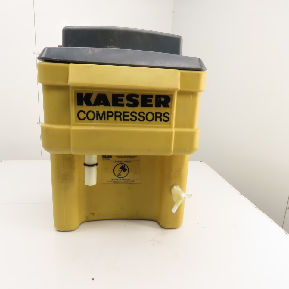 Kaeser CMS-150 Condensate Management System